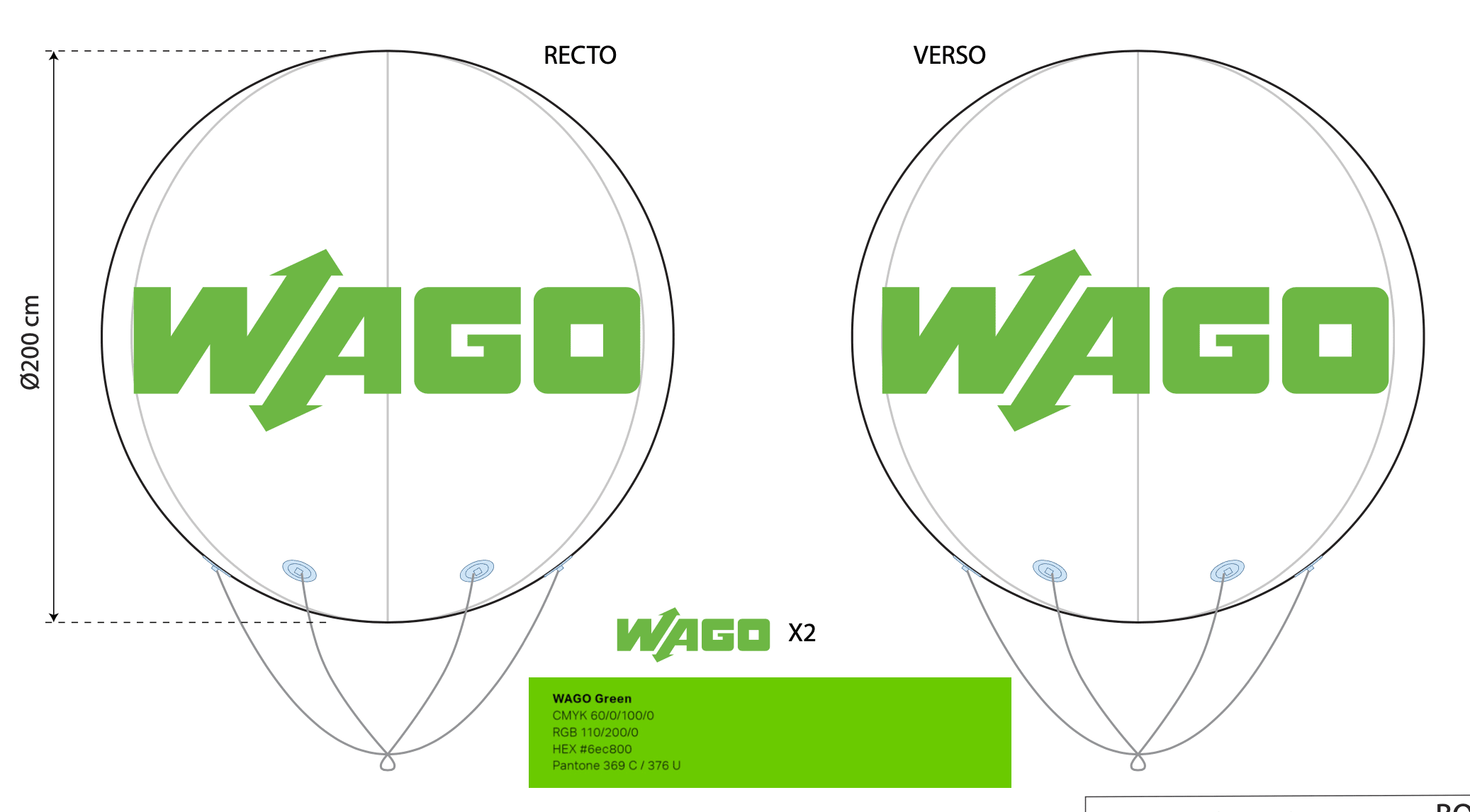 Ballon-spherique-imprime-publicitaire-WAGO