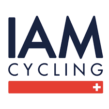 Logo IAM CYCLING, Suisse
