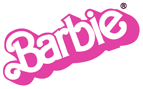 Logo de la société MATTEL FRANCE pour BARBIE