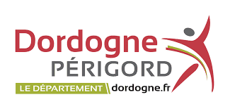 Logo Département de Dordogne Périgord