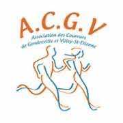 Logo ACGV à Gondreville, en Meurthe-et-Moselle, Grand Est