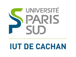 Logo IUT cachan