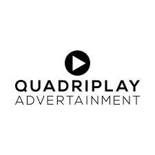 Logo de QUADRIPLAY ADVERTAINMENT