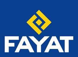 Logo de FAYAT construction BTP