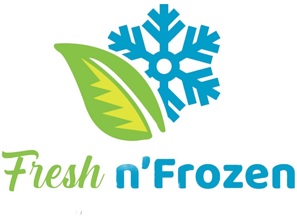 Logo de la société FRESH'N FROZEN