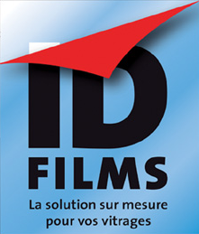 Logo de la société ID FILMS