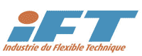 Logo IFT