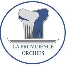 Logo LA PROVIDENCE ORCHIES