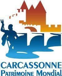 Logo de la Mairie de Carcassonne