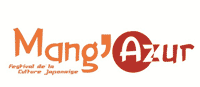 Logo Mang'azur