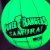 Ballon publicitaire hėlium ėclairant vert