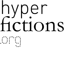 logo hyperfiction