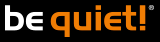 Logo Be Quiet