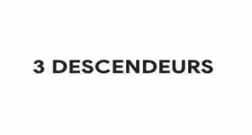 3 Descendeurs, à Saint-Jean-de-Duras,  département de Lot-et-Garonne, région Nouvelle-Aquitaine