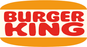 Burger King, à Landerneau, département du Finistère, région Bretagne