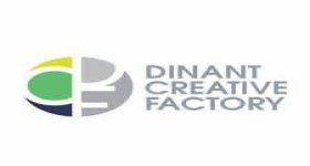DINANT CREATIVE FACTORY, à Dinant, en Belgique