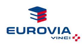 Eurovia, à Aubervilliers, département de la Seine-Saint-Denis, région Île-de-France