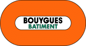 Bouygues Bâtiment, à Balma, Haute-Garonne, région Occitanie, Midi-Pyrénées