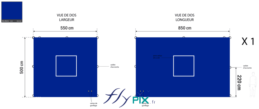 BAT murs réduction de bruits et des nuisances sonores : OBG Lux SA et Le Gouvernement du Grand Duché de Luxembourg.