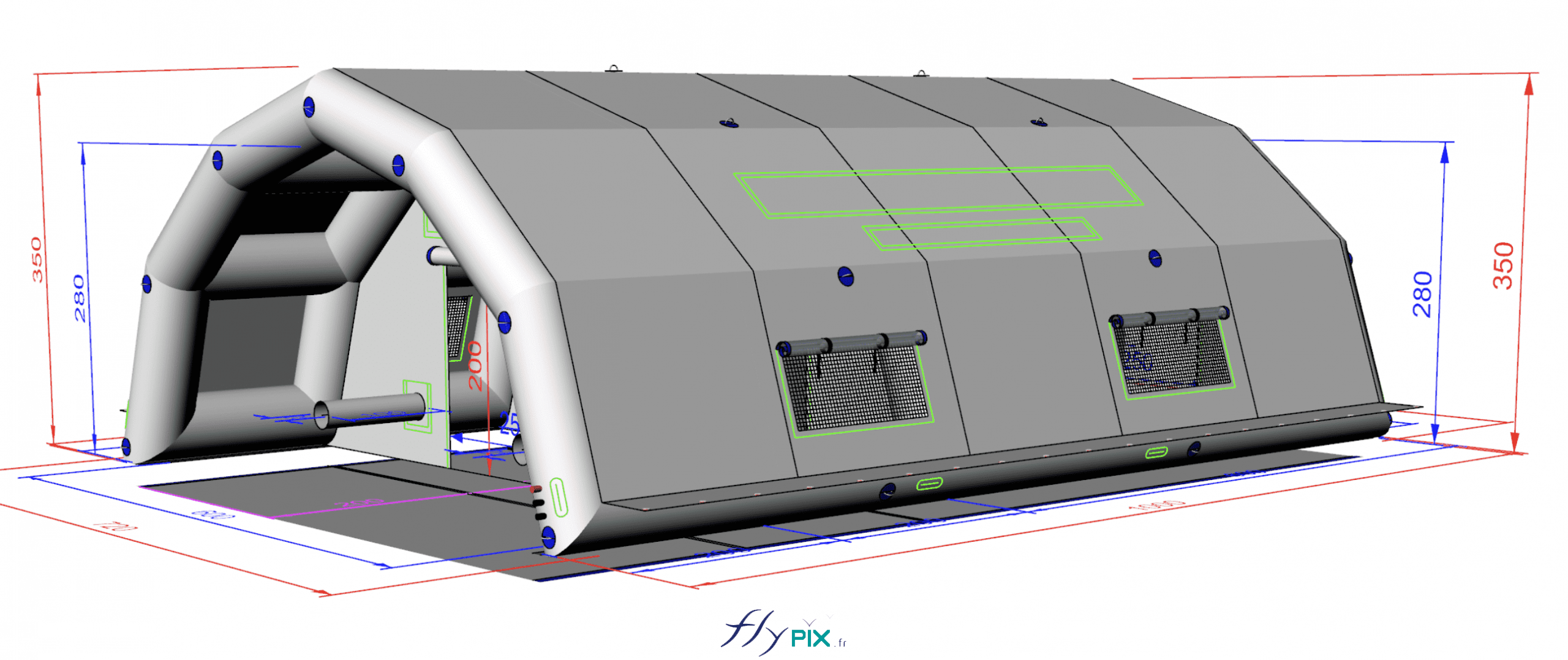 BAT tente pma air captif enveloppe PVC 06mm pans coupes bache sol BERTRAND EXPORT Australie Polynesie française Nouvelle Caledonie melanesie 6 BAT tente pma air captif enveloppe PVC 06mm pans coupes bache sol BERTRAND EXPORT Australie Polynesie française Nouvelle Caledonie melanesie 6