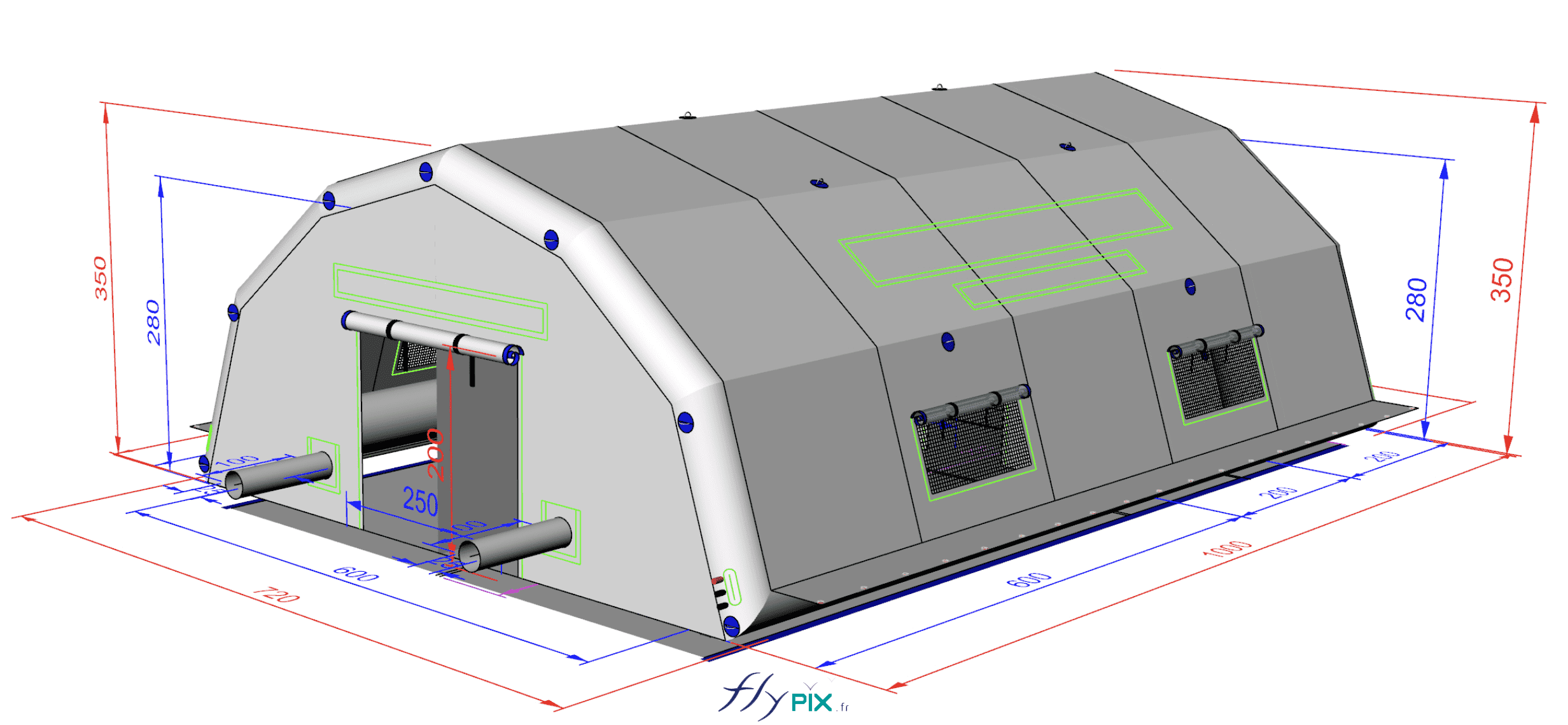 BAT tente pma air captif enveloppe PVC 06mm pans coupes bache sol BERTRAND EXPORT Australie Polynesie française Nouvelle Caledonie melanesie 7 BAT tente pma air captif enveloppe PVC 06mm pans coupes bache sol BERTRAND EXPORT Australie Polynesie française Nouvelle Caledonie melanesie 7