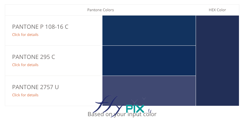 FlyPix skydancer bonhomme hauteur 6m full print eclairant ALPHA NUMERIC RG PUBLICITE Pantone couleurs 1