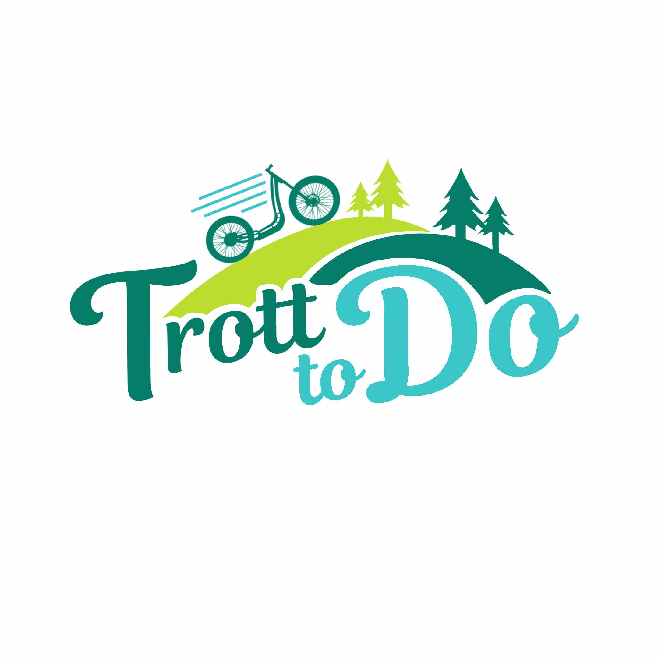 Logo de la société TROTT TO DO