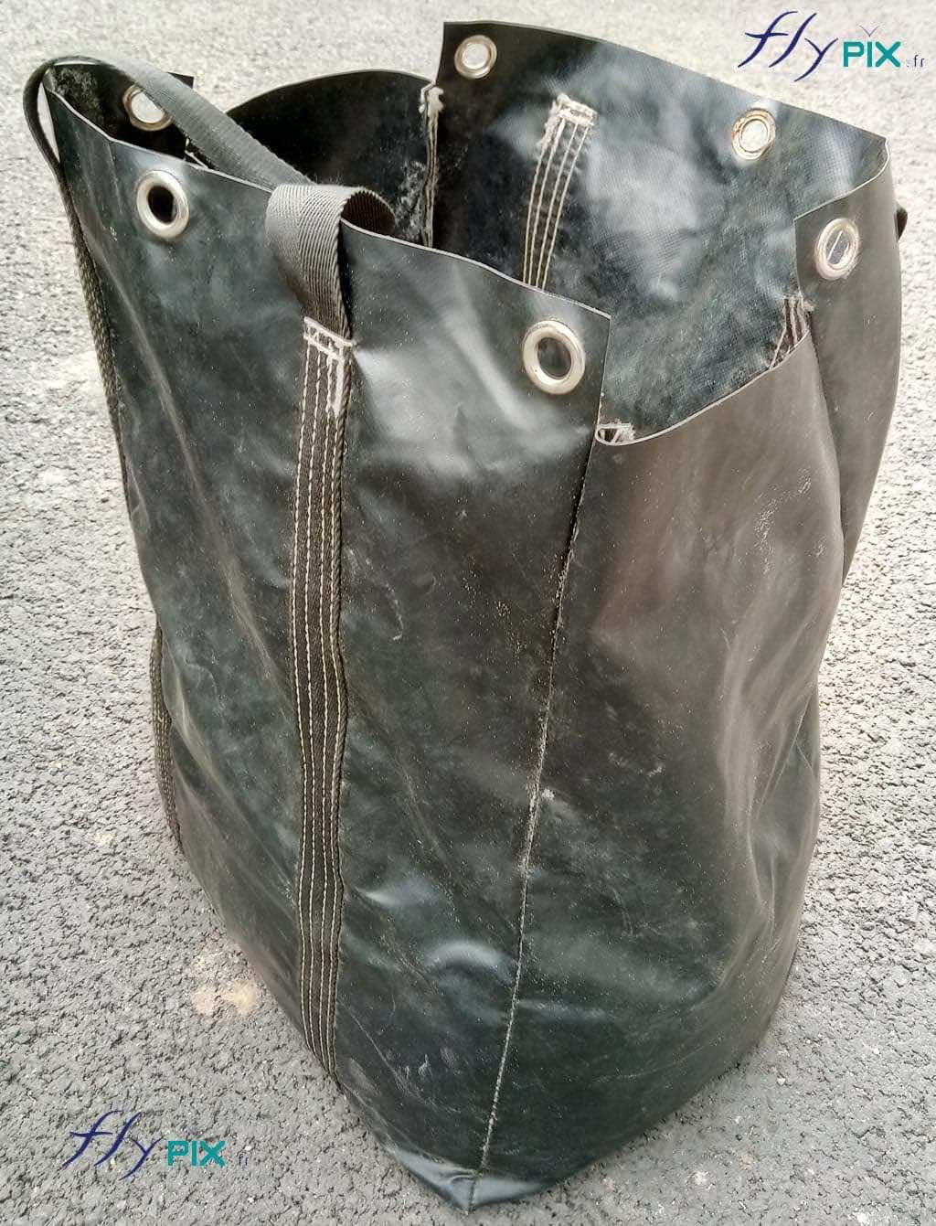 TEDIS tente PMA air captif L=10mxl=6mxH=275m PVC06mm simple peau bâche au sol pompe 6 lestages régulateur de pression 14 TEDIS tente PMA air captif L=10mxl=6mxH=275m PVC06mm simple peau bâche au sol pompe 6 lestages régulateur de pression 14