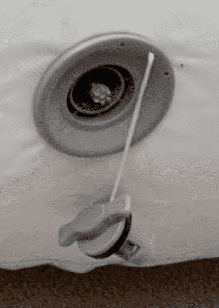 TEDIS tente PMA air captif L=10mxl=6mxH=275m PVC06mm simple peau bâche au sol pompe 6 lestages régulateur de pression 4 TEDIS tente PMA air captif L=10mxl=6mxH=275m PVC06mm simple peau bâche au sol pompe 6 lestages régulateur de pression 4