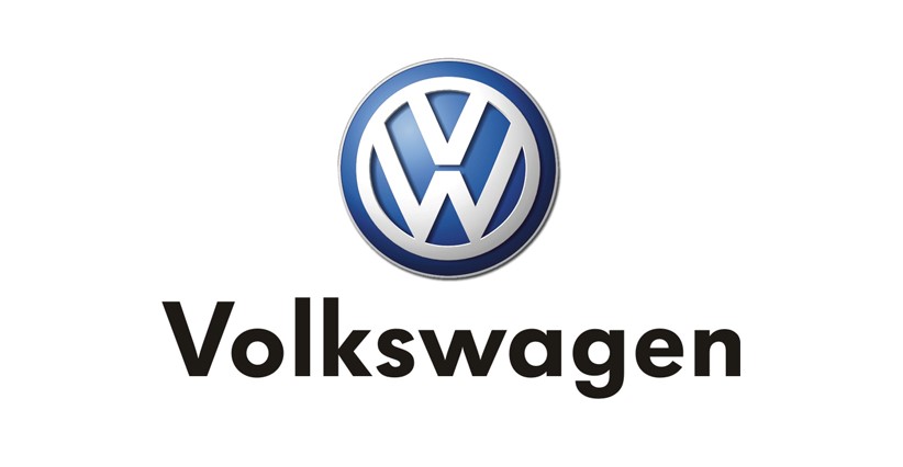 Logo Volkswagen