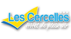 Logo Camping Les Cercelles