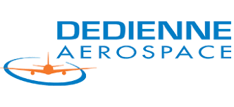 logo dedienne aerospace