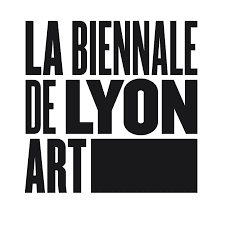 Logo de la société CREVECOEUR, pour Sara SADIK, LA BIENNALE DE LYON