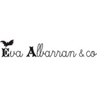 LOGO EVA ALBARRAN & CO