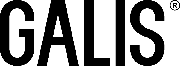 Société GEORGES : 2 totems gonflables air captif D = 0.60 m x H = 2.20 m impression full print