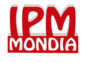 Logo IPM MONDIA