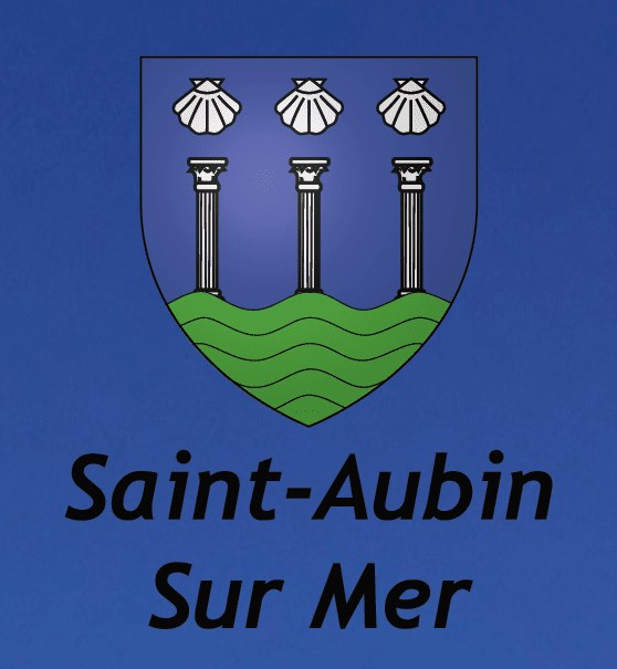 Mairie de Saint Aubin