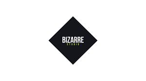 Logo BIZARRE-STUDIO