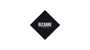 Logo BIZARRE-STUDIO