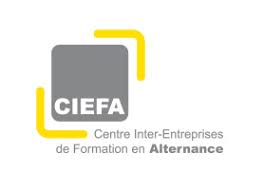 Logo CIEFA IGS