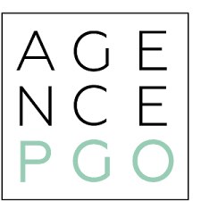 Logo AGENCE PGO