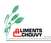 logo aliments chouvy