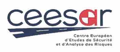 Logo de la société CEESAR
