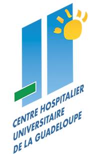 Logo de l'Hôpital clinique Bruyn en Guadeloupe