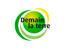 logo demain la terre