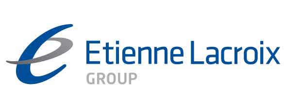 Logo de ETIENNE LACROIX