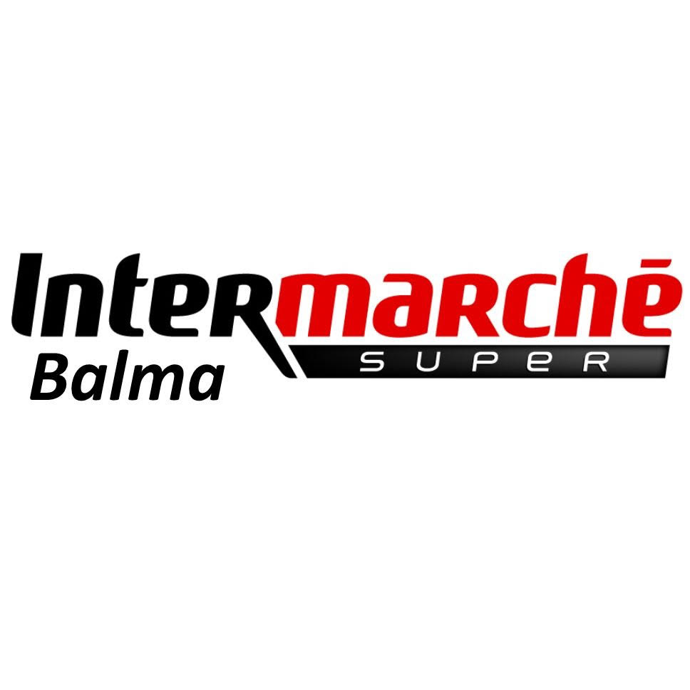 logo intermarche balma