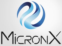 Logo MICRONX