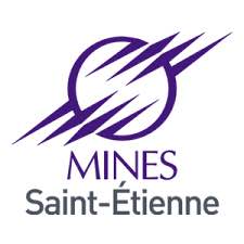 Logo de MINES SAINT ETIENNE