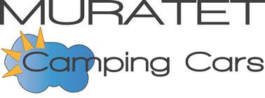 Logo MURET CAMPING CAR - MURATET 31